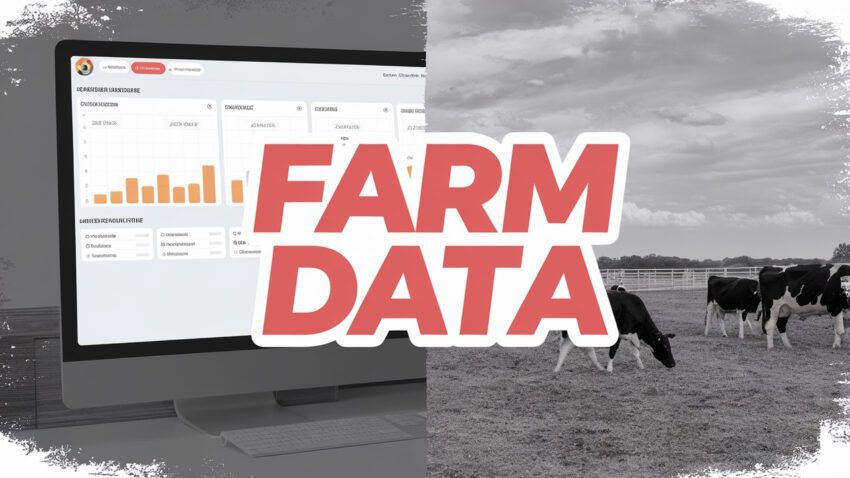 Best Free & Easy Livestock Farm Management Software