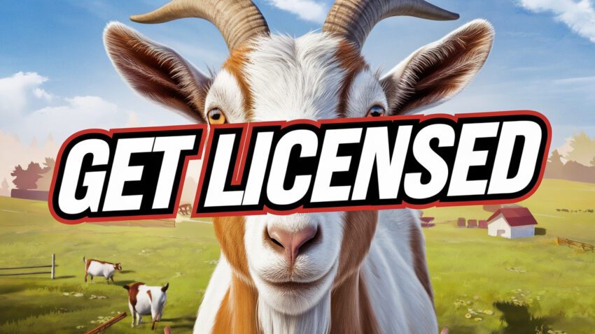 Goat Farming Licenses & Permits: A Global Guide