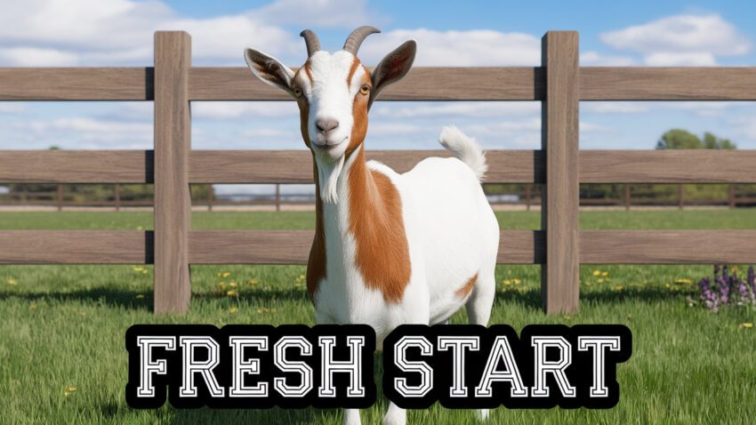 Start a GOAT FARMING PLAN Expert Tips for New Goat Farms