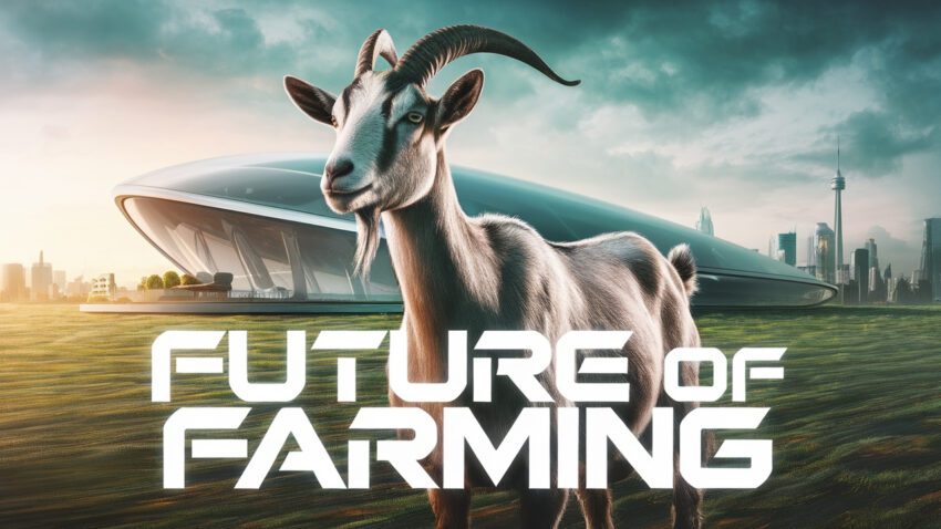 The Most Profitable Goat Breeds of the Future