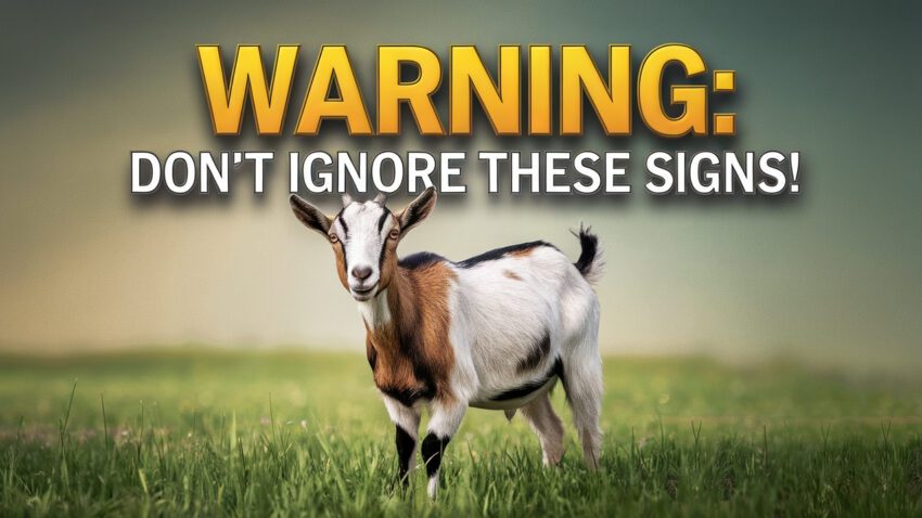 common goat diseases