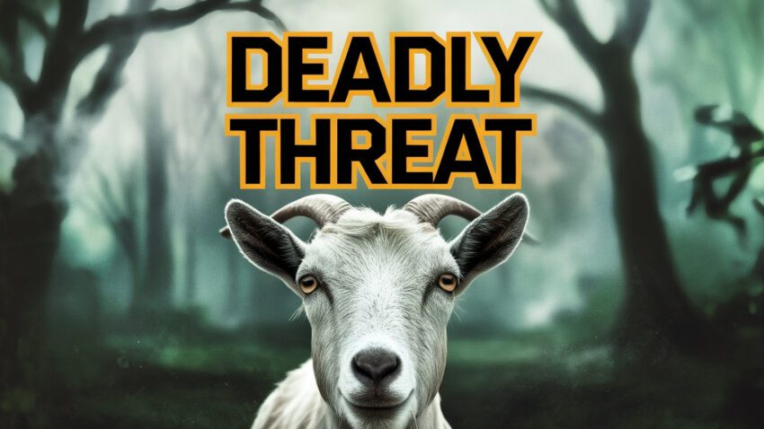 deadly goat diseases