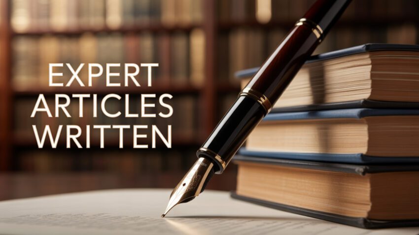 article content writing service
